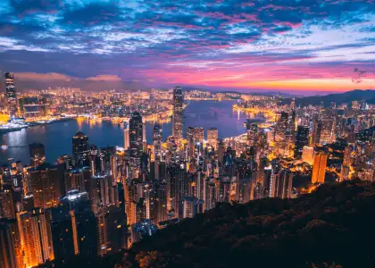 Where to Staycation This October 2022