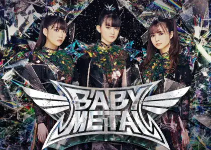 2250917 BABYMETAL