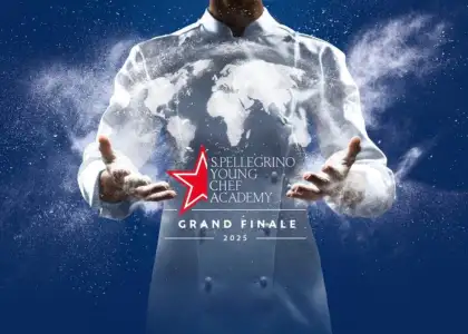 S Pellegrino Young Chef Academy
