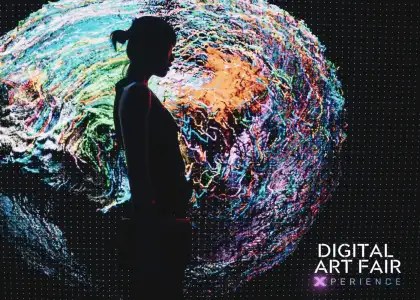 Digital Art Fair Asia