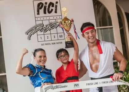 Pici Pasta Run Returns for Oct 23 header