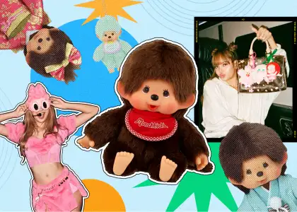Monchhichi