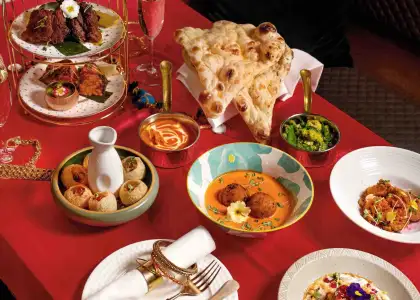 The Top Indian Restaurants You Should Try in Hong Kong