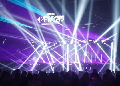 FRIENDS Festival 20251