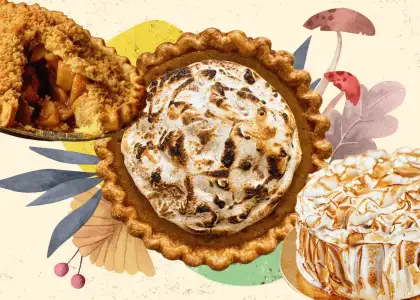 Fall Desserts to Try in Manila