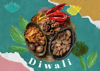 Your Guide to Celebrating Diwali in Hong Kong 2