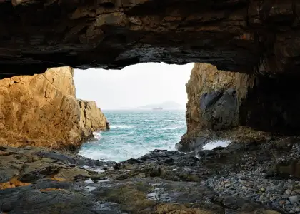 Cape D Aguilar Feature Image