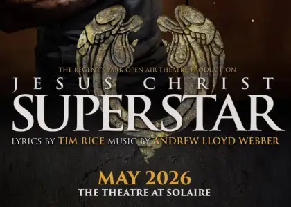 20251103 jesus christ superstar