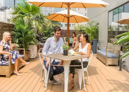 6 Best Co working Spaces With Day Passes in Hong Kong