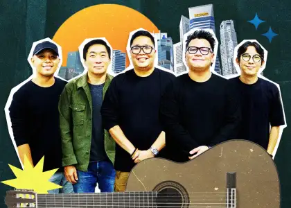 The Itchyworms
