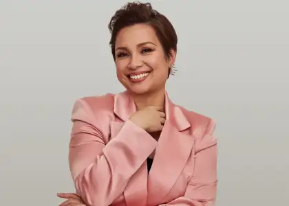 Lea Salonga