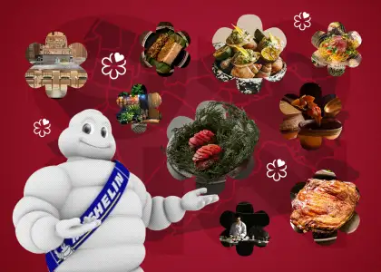 Michelin Starred Restaurants in the Philippines