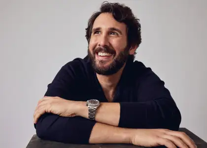 Josh Groban