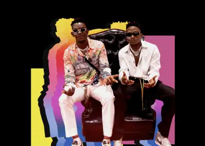 Meet Trisyo and Supa Massie From The Afroseas Asias First Afrobeats Group 1