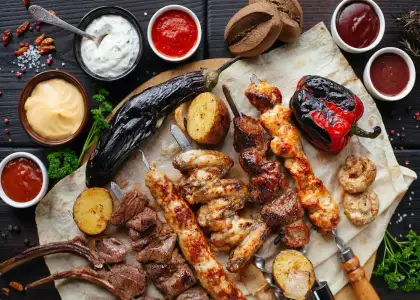 Argentina Wine Dine Tour to Promote H Ks Argentine Delights in November