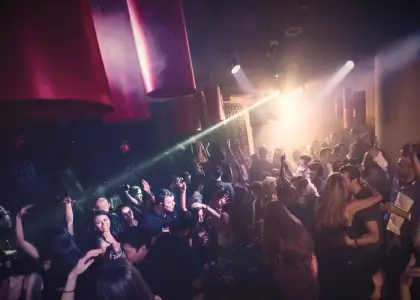 House of the Dragon i Returns to Lan Kwai Fong on Oct 28 After Lying Dormant for Nearly 300 Days