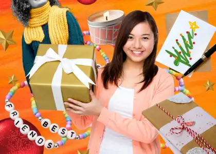 Low Cost Holiday Gift Guide