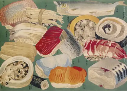 20251210 i love sushi