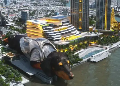 20251212 haus nowhere bkk