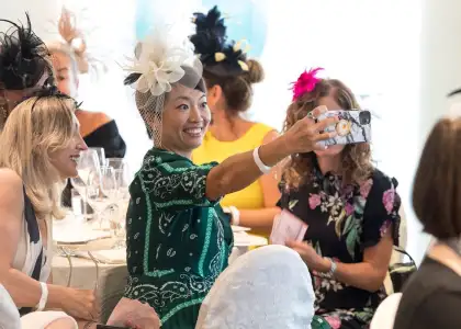 Where to Watch and Bet on Melbourne Cup 2022 in Hong Kong