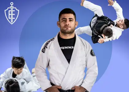 Train Martial Arts at Hong Kongs Kid friendly Espada Fitness Studio 1