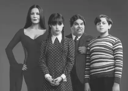 What to Watch on Netflix This November