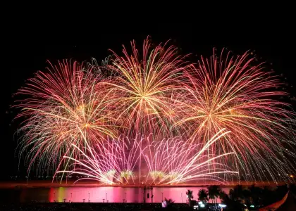 20260112 pyromusical