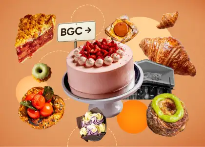 B Gc Bakeries