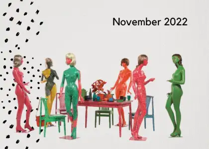 Hong Kong Best Galleries and Art Exhibitions in November 2022 header 1