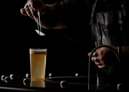 Ph cocktail week artifact hk