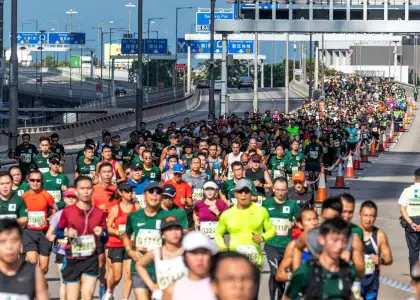 Registration Opens Today for Upcoming Hong Kong Marathon header