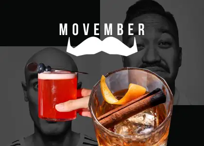 Your Guide to Movember A Movement for Mens Health header