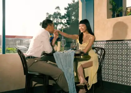 Calle Ocho Valentines Day 1