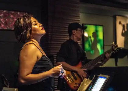 LKF live music venues