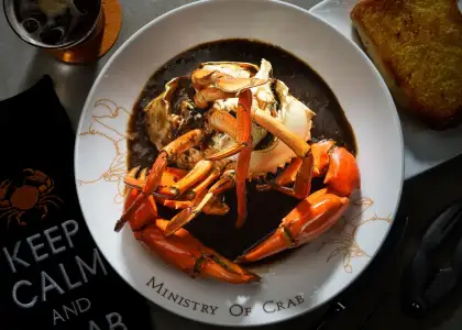 Kerry Hotel Hong Kong Hosts Asias Best Reimagined Culinary Events