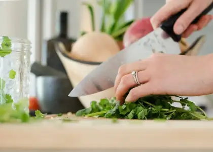 Cut Down Food Waste with These Staple Ingredients for Your Kitchen