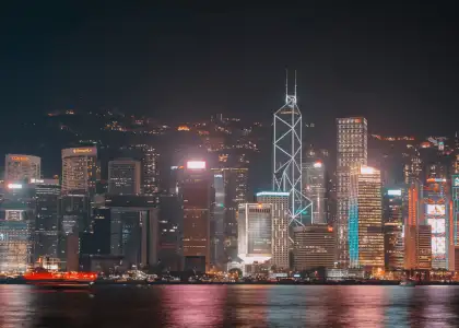 Venture Feature Image