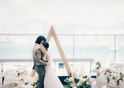 Top Hong Kong Venues to Rent with Victoria Harbour Views 2