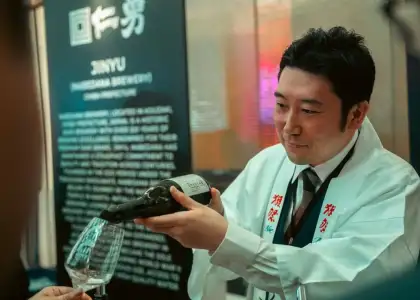 20260413 sake manila