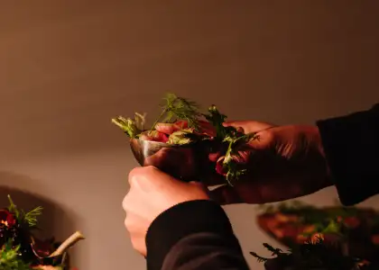 20260415 the rescued feast