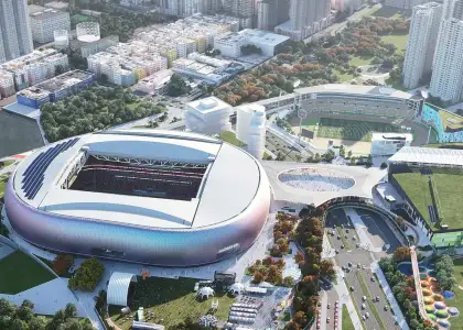The Best Hotels to Book Near Kai Tak Sports Park in Hong Kong 1