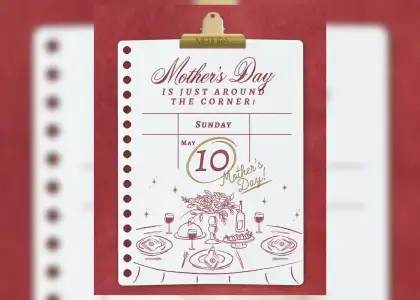 Medora HK Mothers Day Post