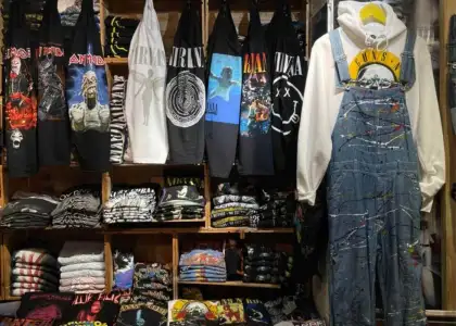 Where to Cop Your Favorite Bands and Artists Tees in Hong Kong header