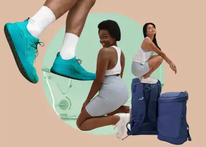 Sustainable Activewear Brands to Wear to Your Next Workout