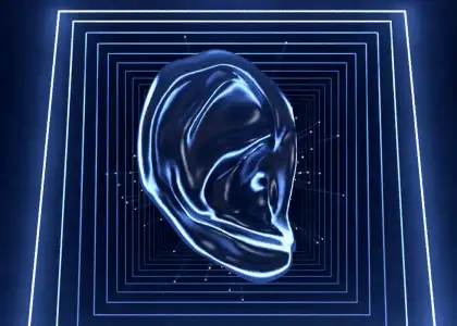 Sound Department 3 Year Anniversary