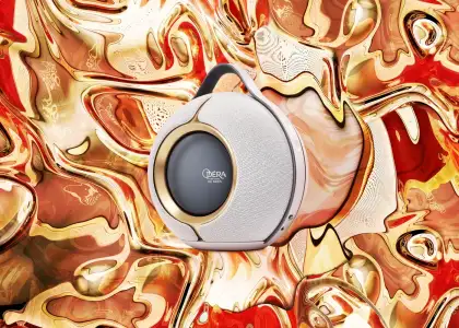 Devialet Mania KV Produit Opera De Paris