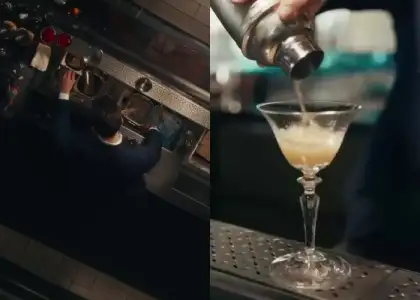 Dark Side Teases Echoes a New Hong Kong Inspired Cocktail Menu This July