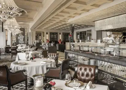 La Liste 2023 Awards Rank 23 Hong Kong Restaurants in Top 1000 Globally