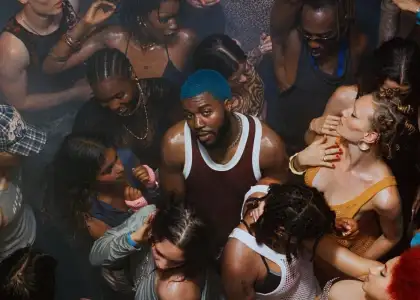 Khalid Asia Tour