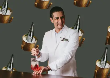 All Mixed Up Devender Sehgal